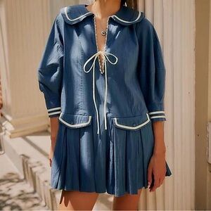 Free People Starboard Dress